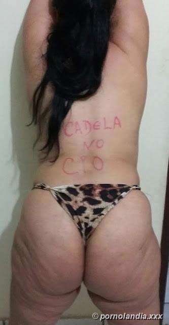 Mujer casada gordita - Foto 220348