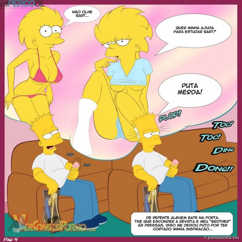 Los hábitos viejos de los Simpsones 1 - Foto 216718