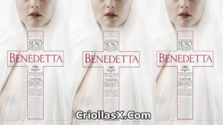 Película de Benedetta – Película erótica gratuita