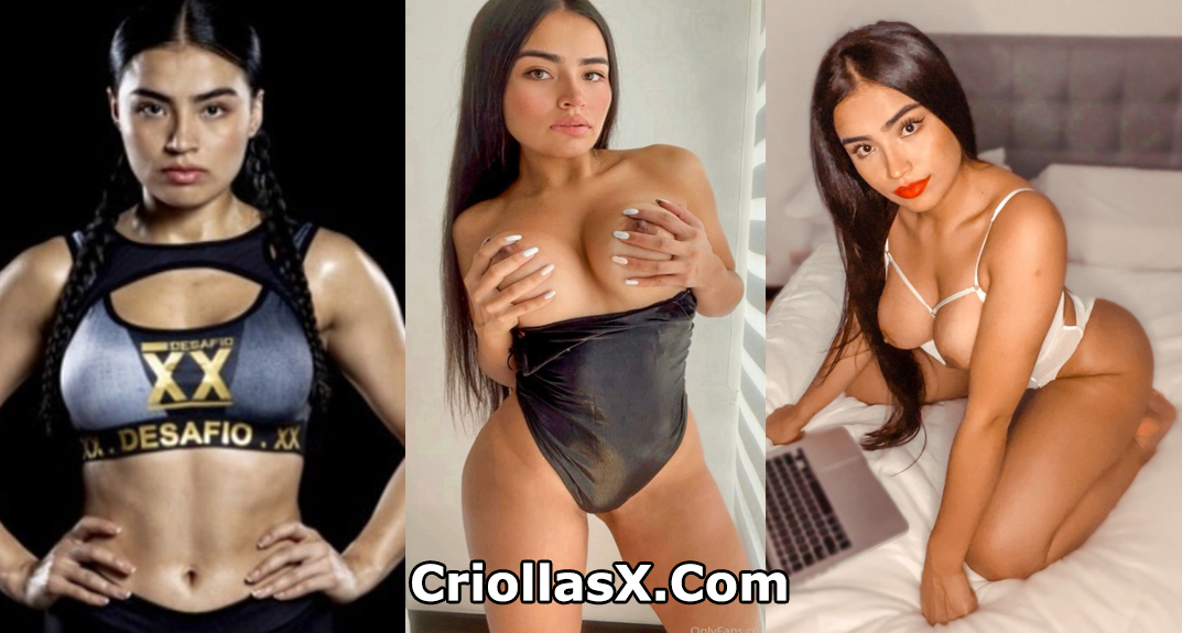 Natalia Rincón del Challenge Videos de su pornografía Onlyfans – Nataliarinconw Onlyfans
