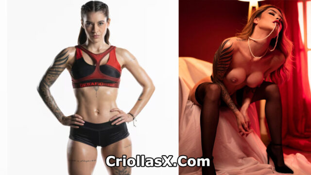 ISA Colombiano Carvajal Participante del canal de canal 2025 Caracol Channel – Video porno lesbico en cámaras web – Victoriamiiler
